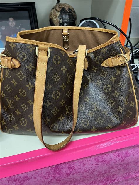 used Louis Vuitton handbags eBay